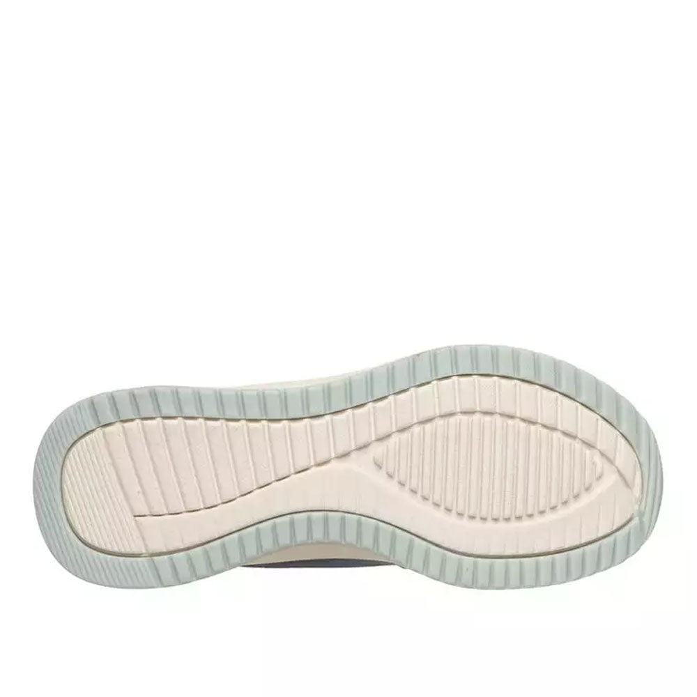 Skechers Women's Bob Squad 4 Slip In Casual Shoes