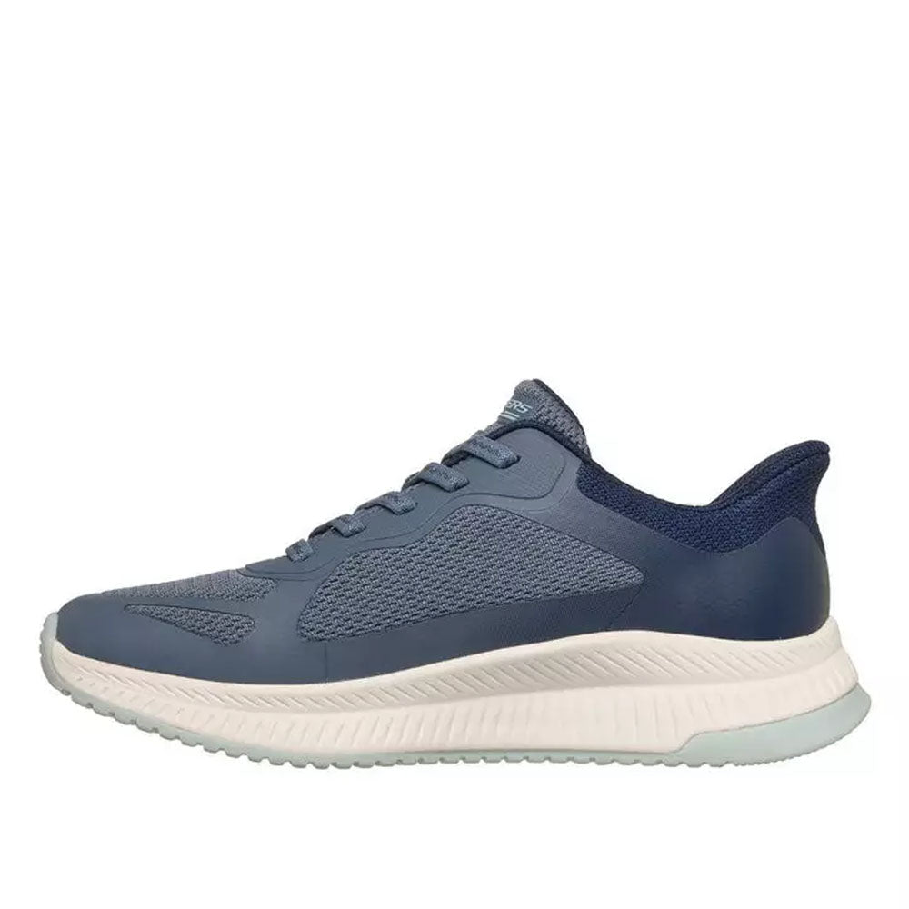 Skechers Women's Bob Squad 4 Slip In Casual Shoes