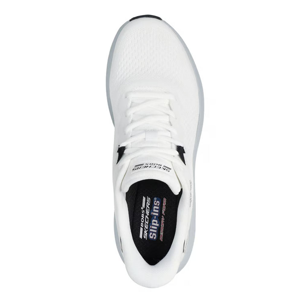 Skechers Men's BOBS Skillz Slip In Casual Shoes