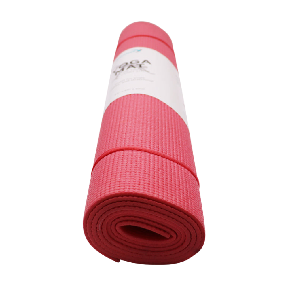 Empower Yoga Mat with Strap