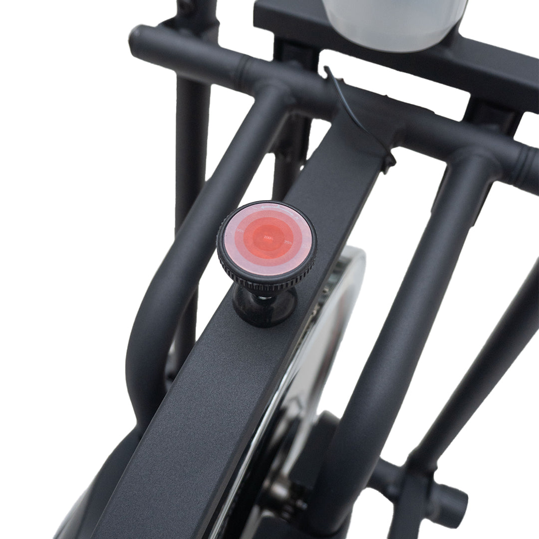 Core Elliptical Cycle 510 Bike