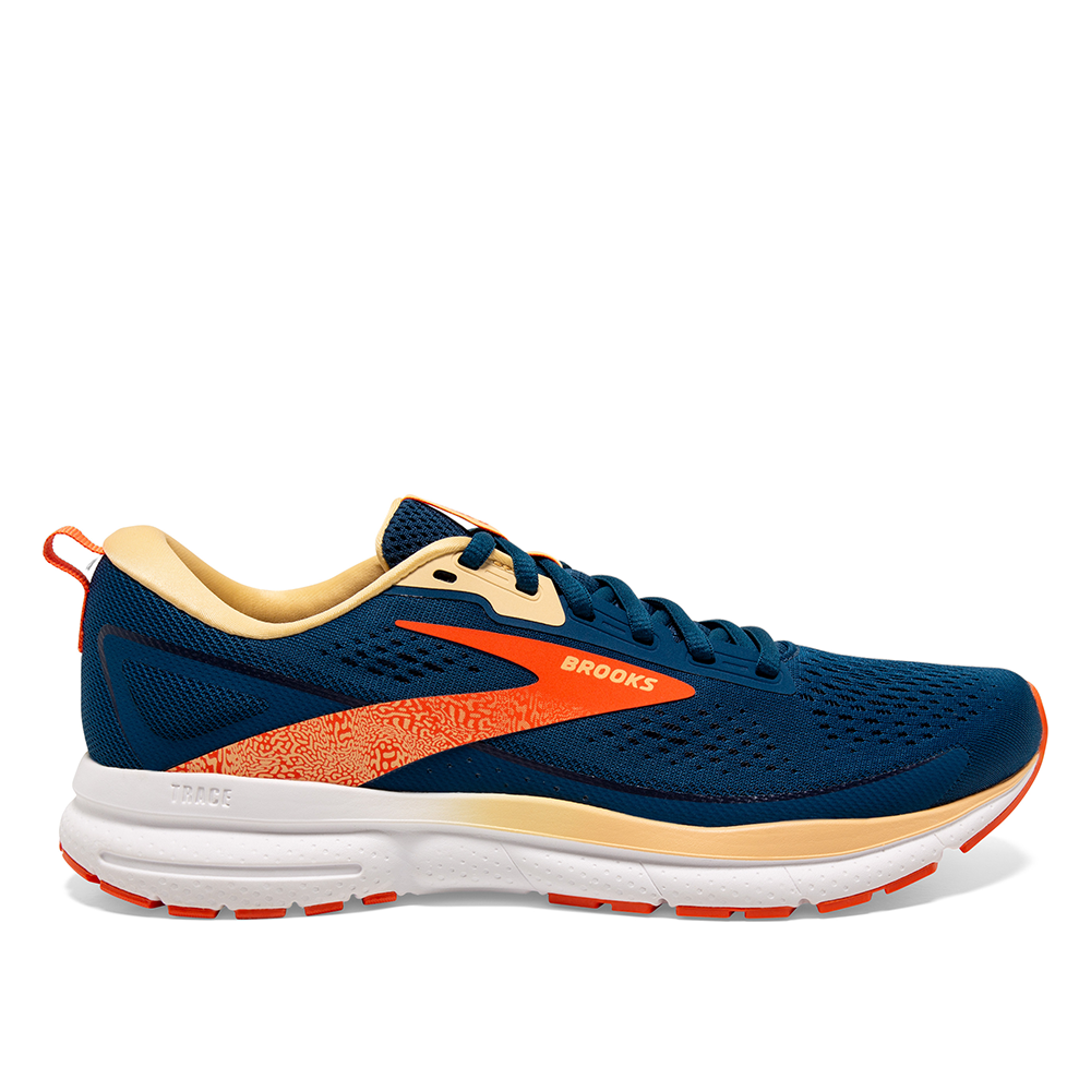 Brooks Trace 3