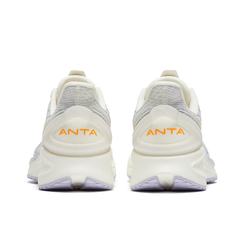 ANTA Women's Cushioning & Rebound Gazelle 3.0 Running Shoes