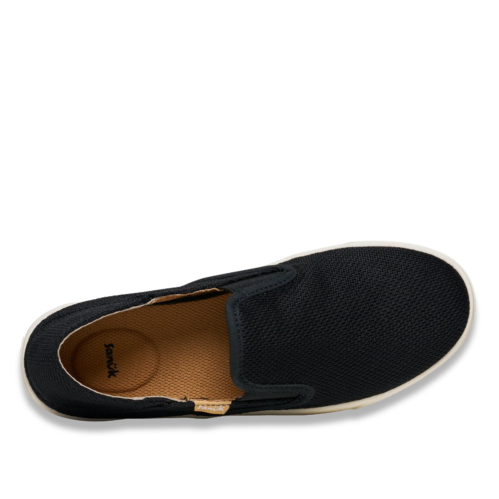 Sanuk Women's Tydal Slip On Casual Shoes
