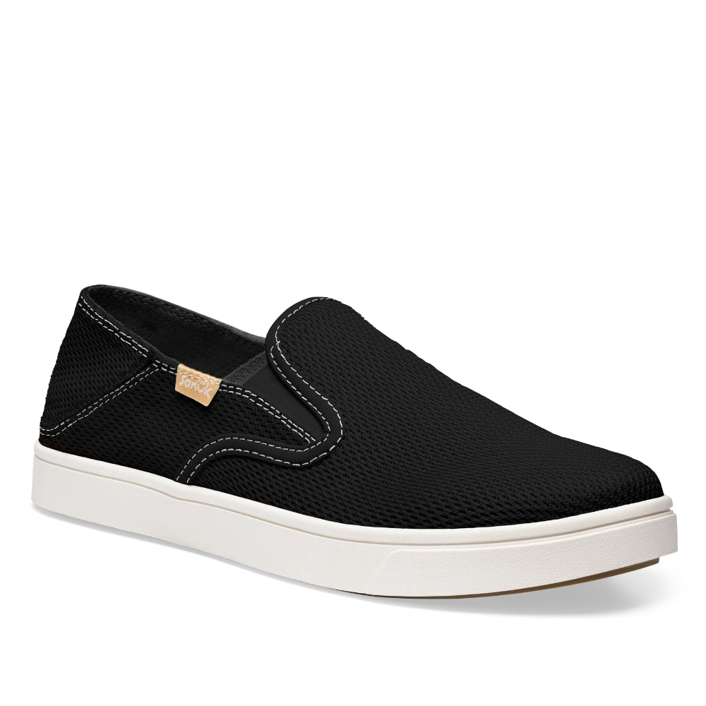 Sanuk Women's Tydal Slip On Casual Shoes