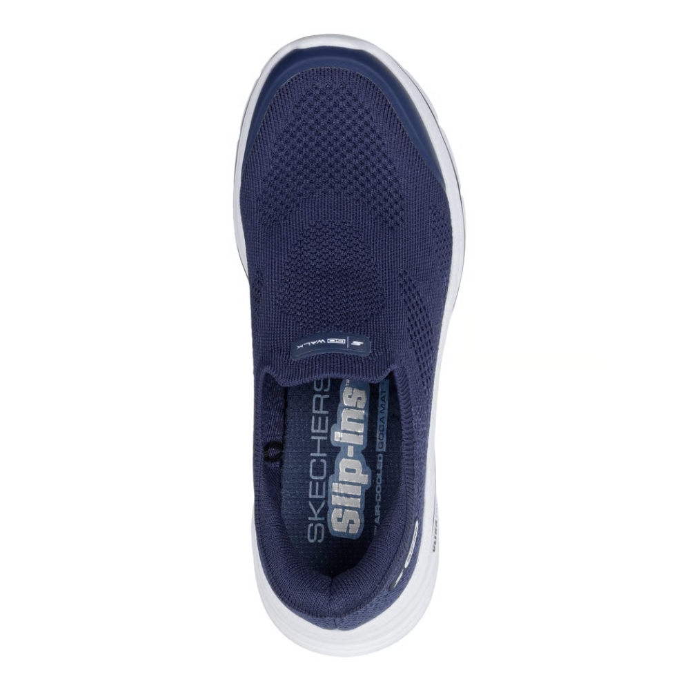 Skechers Women's Slip-ins: GO WALK 8 - Nova Casual Shoes