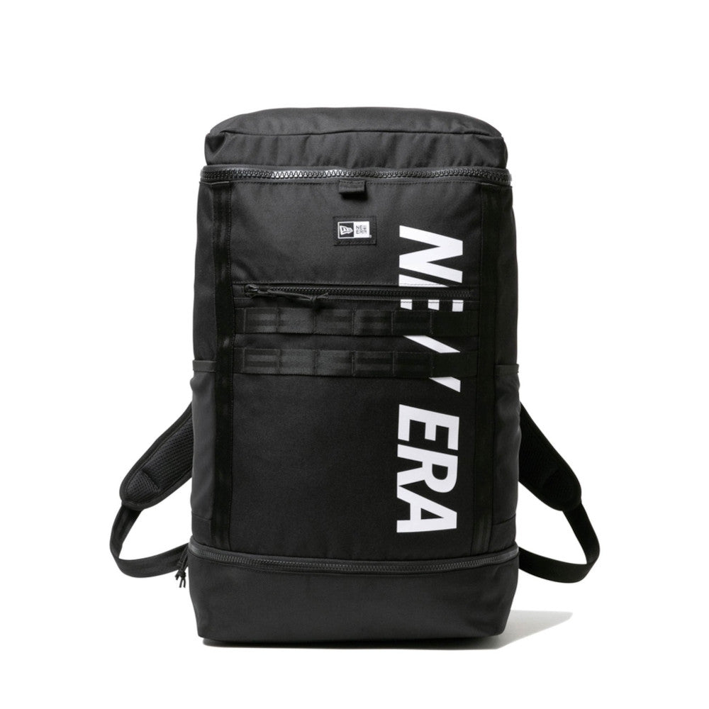 Bristol ✖︎ NEW ERA BIG LOGO RUCK SACK New Era 46L Printed Logo Box Pack - Toby's Sports