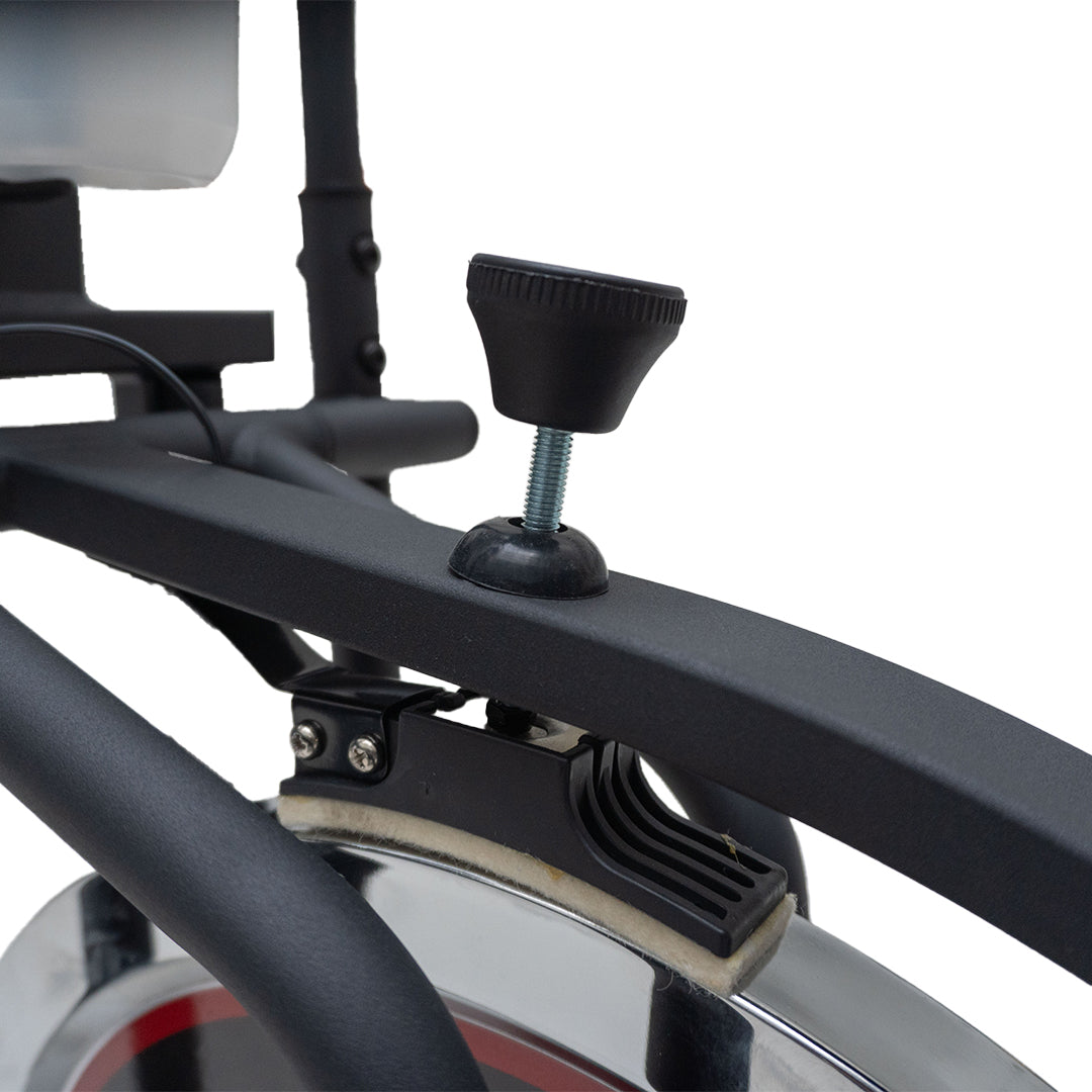 Core Elliptical Cycle 510 Bike