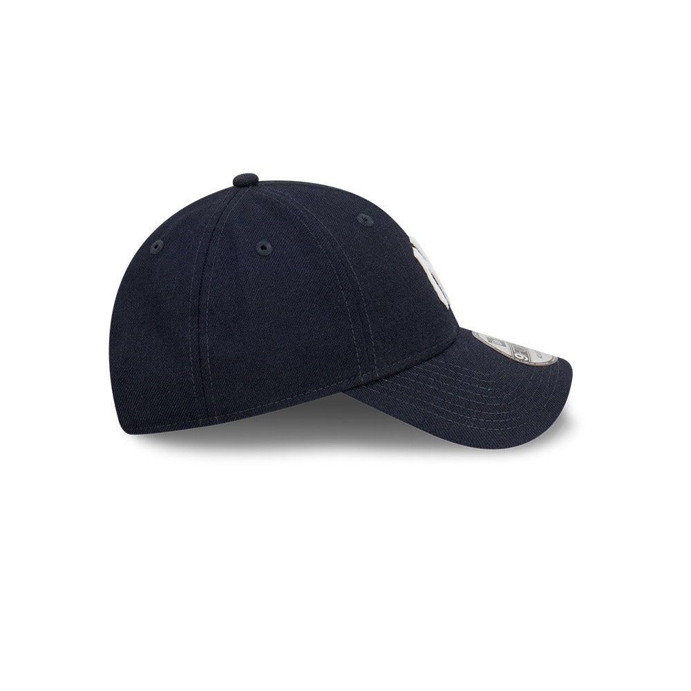 New Era New York Yankees 'Premium Felt' 9FORTY Casual Strapback Cap