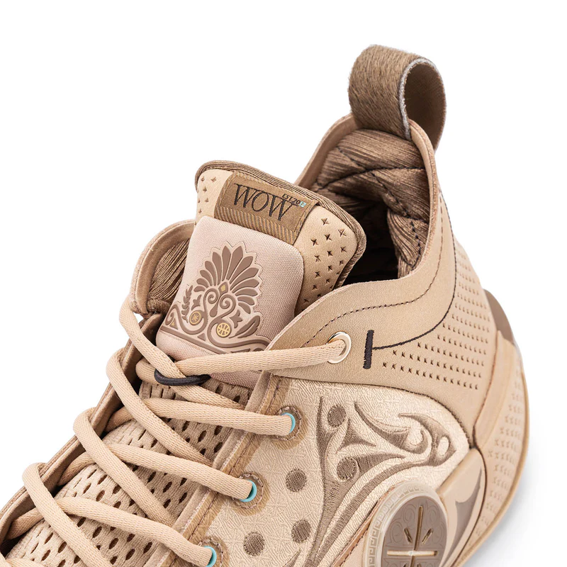 LI-NING Way of Wade 12 "Year of the Horse" Basketball Shoes