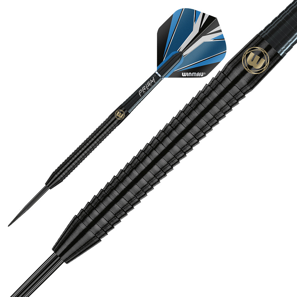 Winmau Sabotage 90% Tungsten Alloy Steeltip Darts