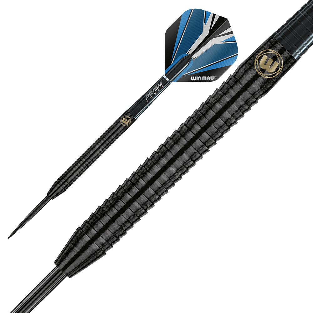 Winmau Sabotage 90% Tungsten Alloy Steeltip Darts