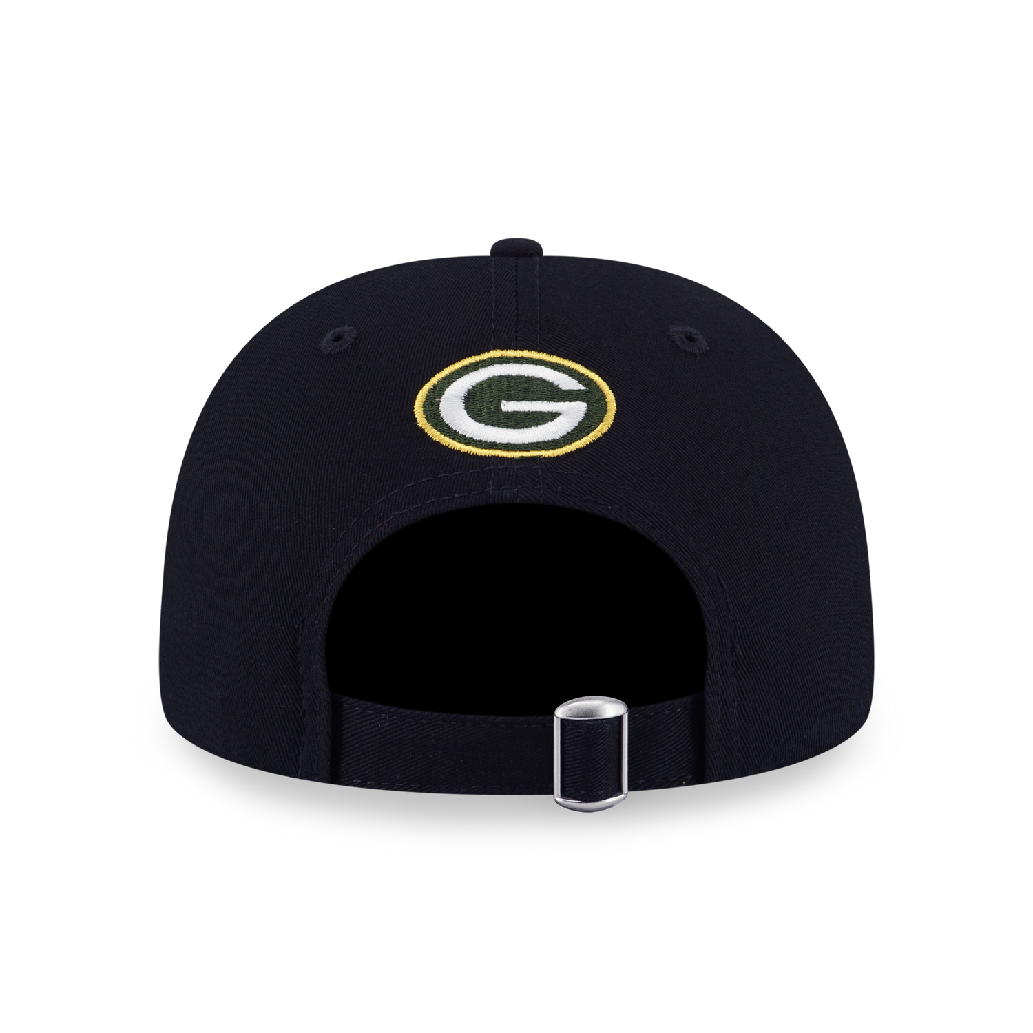 New Era Green Bay Packers NFL Oversized 9FORTY Cap