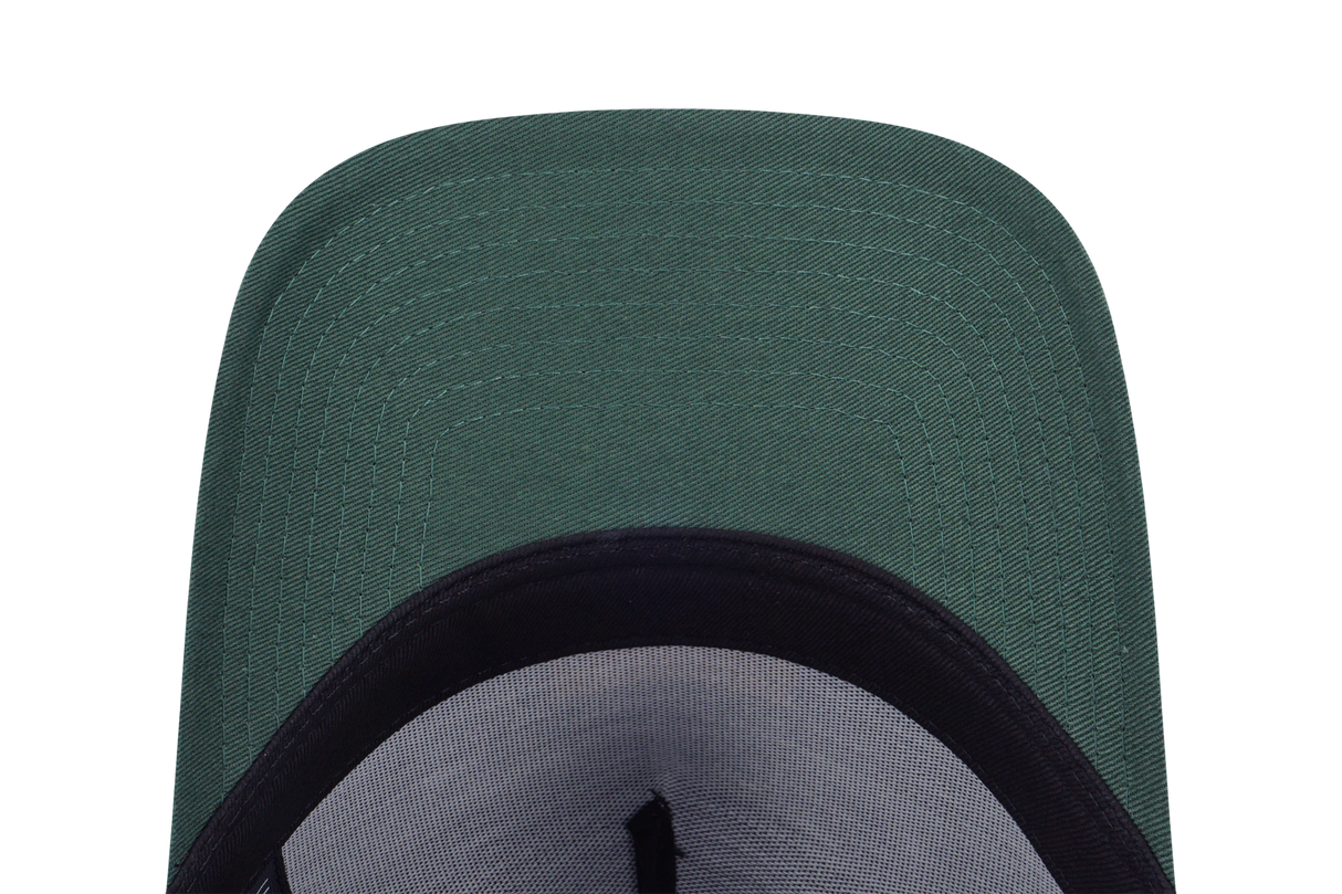 New Era Green Bay Packers NFL Oversized 9FORTY Cap