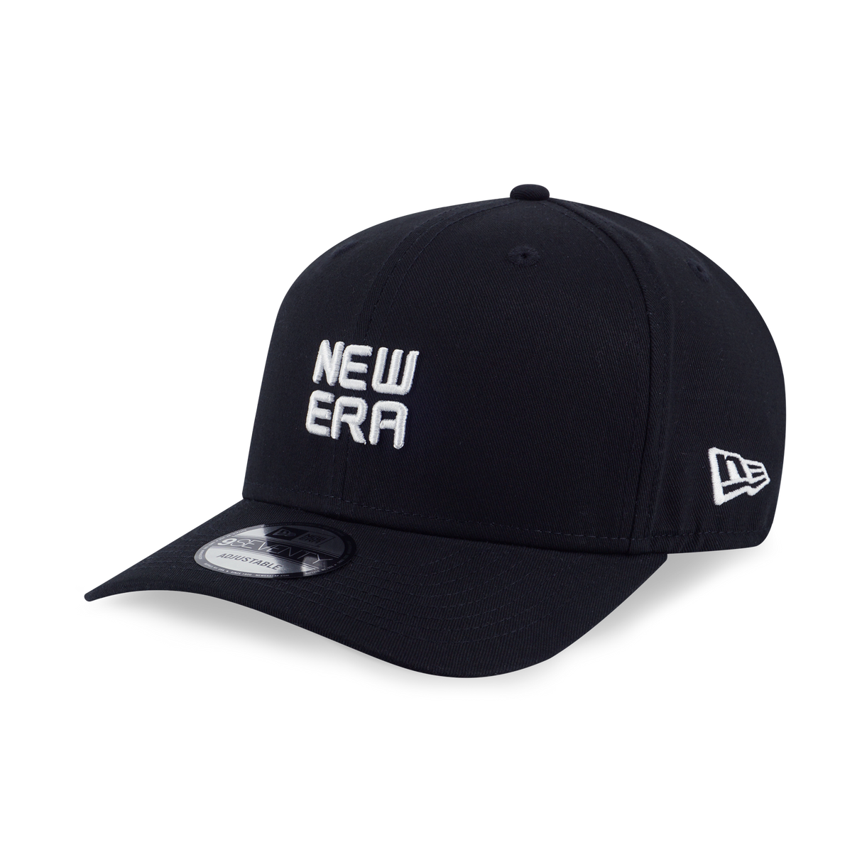 New Era 9SEVENTY City Sport Black Adjustable