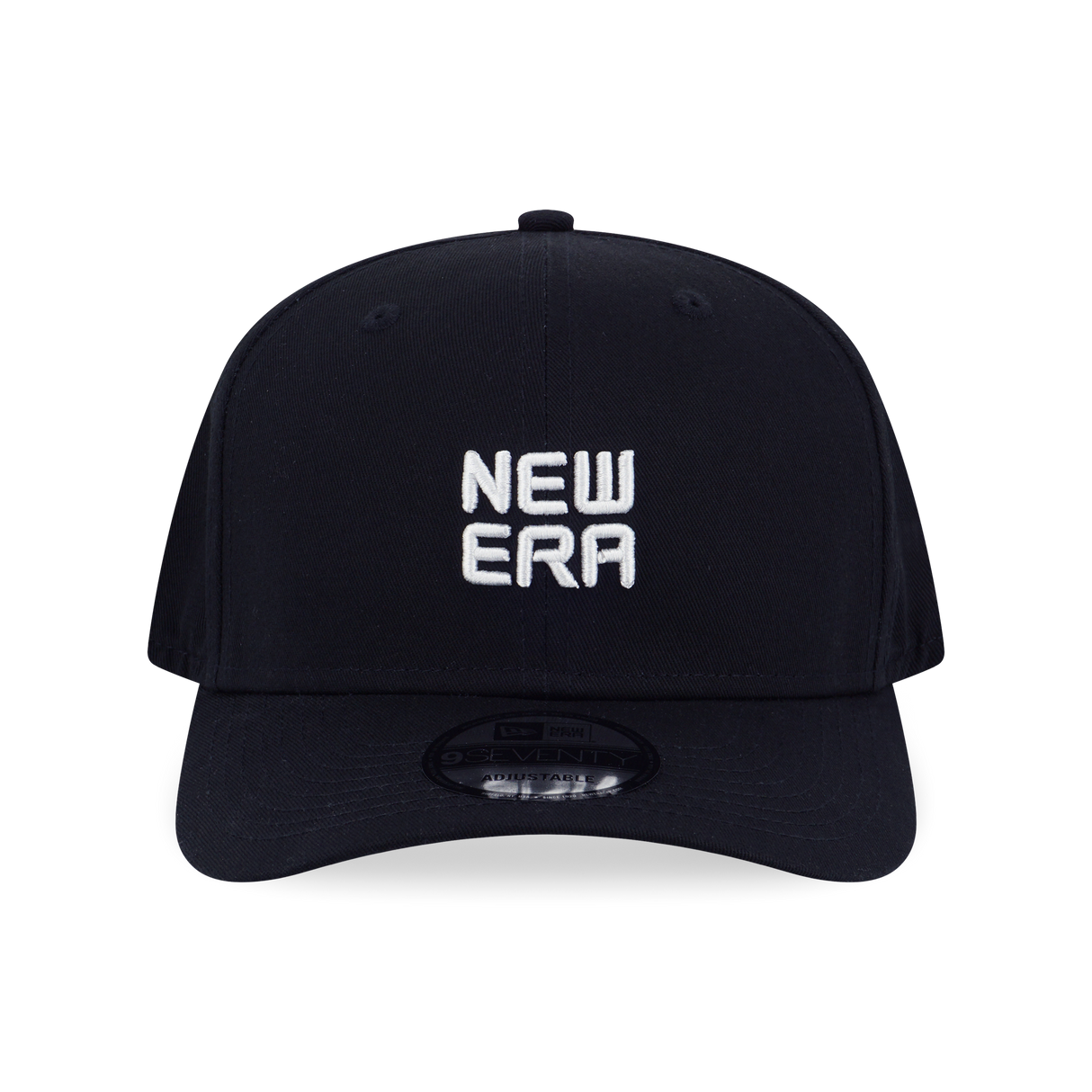 New Era 9SEVENTY City Sport Black Adjustable
