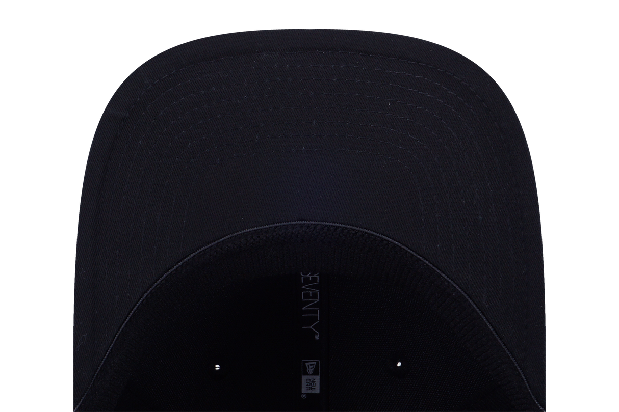 New Era 9SEVENTY City Sport Black Adjustable