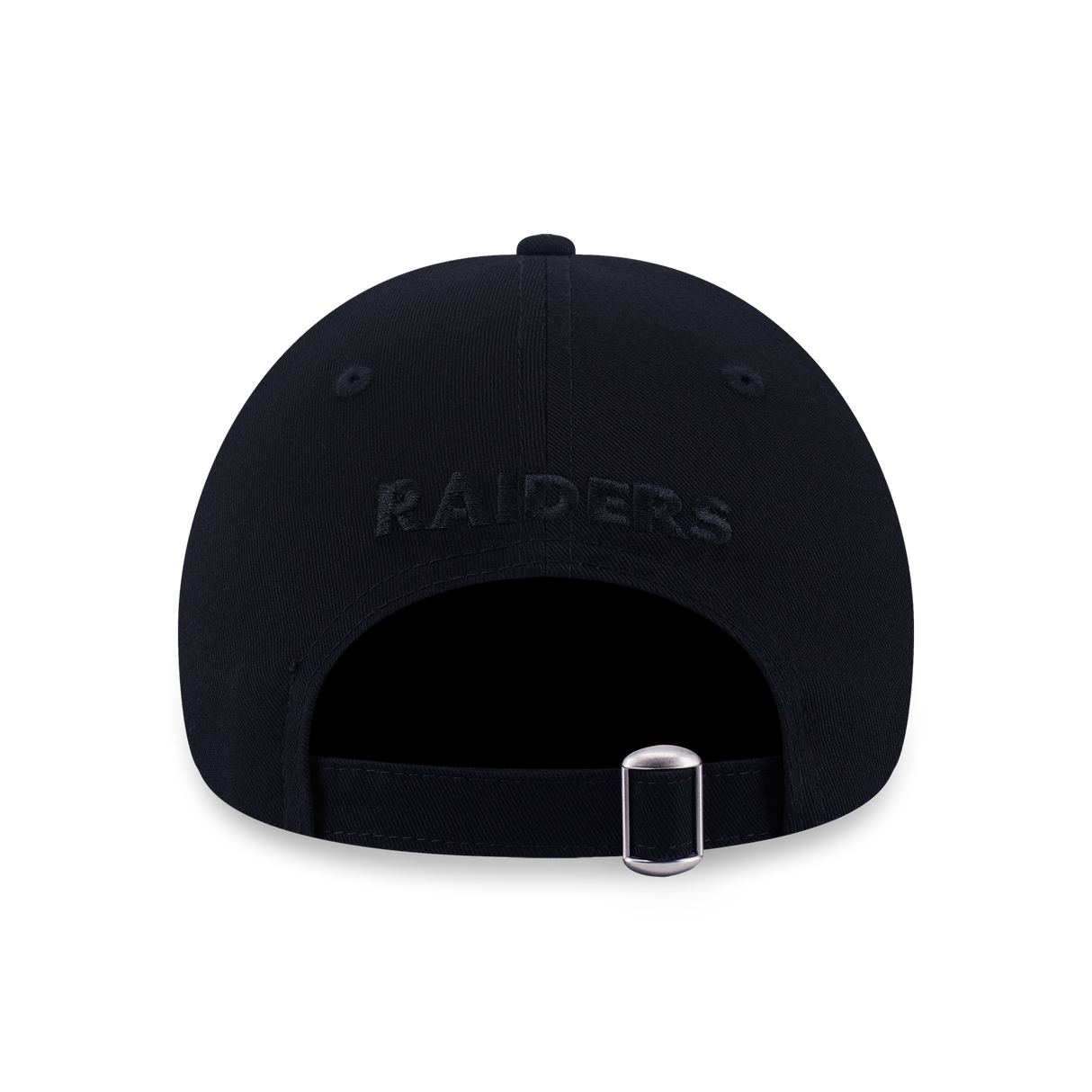 New Era 9FORTY Las Vegas Raiders Tonal Pack Black UNST Cap