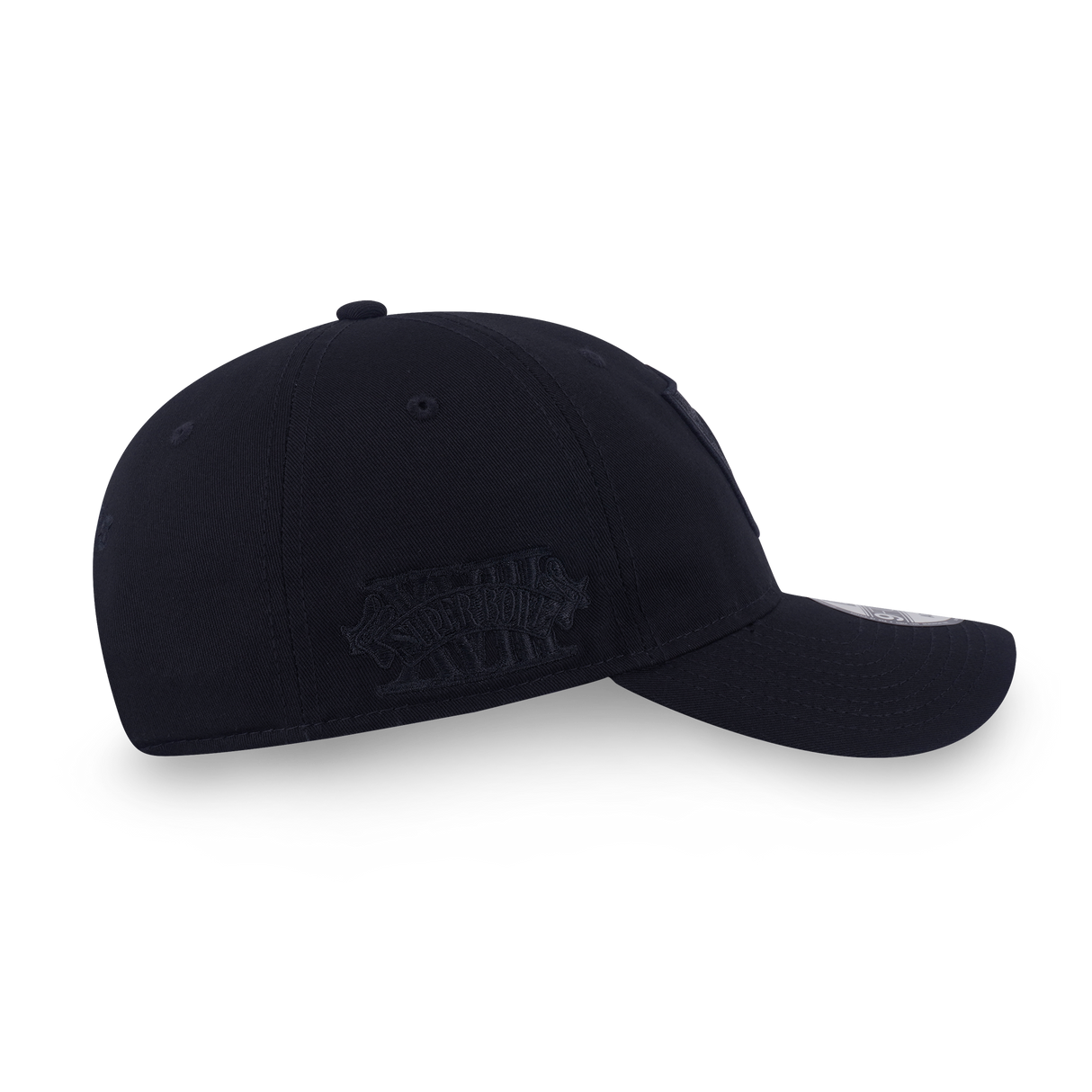 New Era 9FORTY Las Vegas Raiders Tonal Pack Black UNST Cap