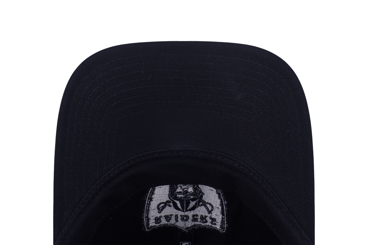 New Era 9FORTY Las Vegas Raiders Tonal Pack Black UNST Cap
