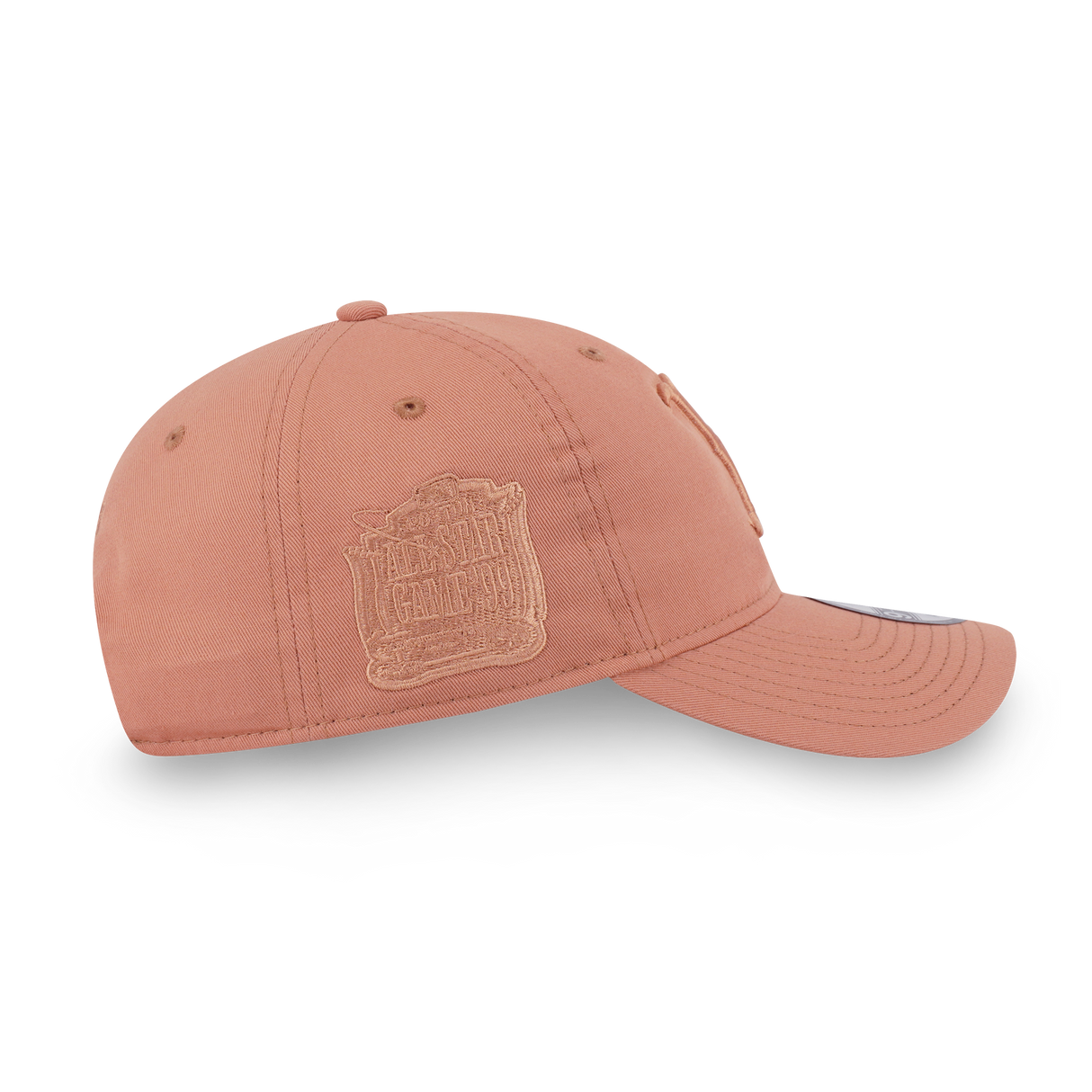 New Era 9FORTY Boston Red Sox Tonal Pack Deep Sand UNST Cap