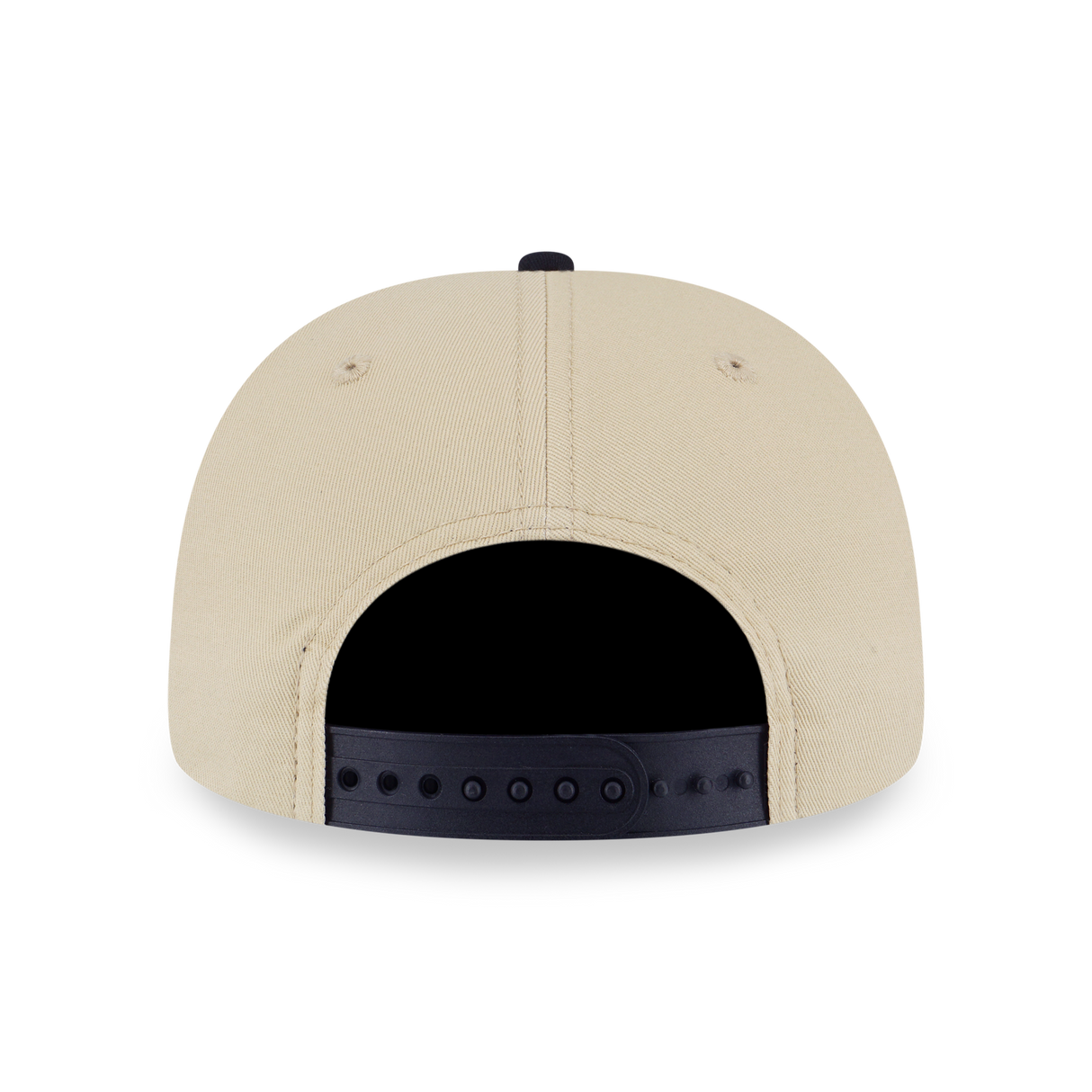 New Era 9FORTYAF San Francisco 49ers City Side Patch Vegas Gold Snapback