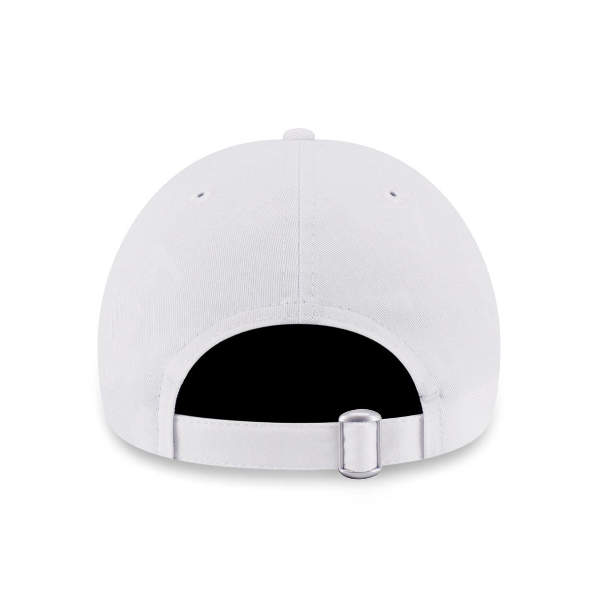 New Era 9FORTY San Francisco 49Ers NFL Super Bowl Retro White Adjustable Cap