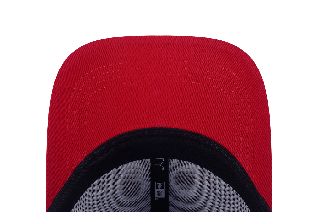 New Era 9FORTY New York Giants NFL Super Bowl Retro Calming Blue Adjustable Cap