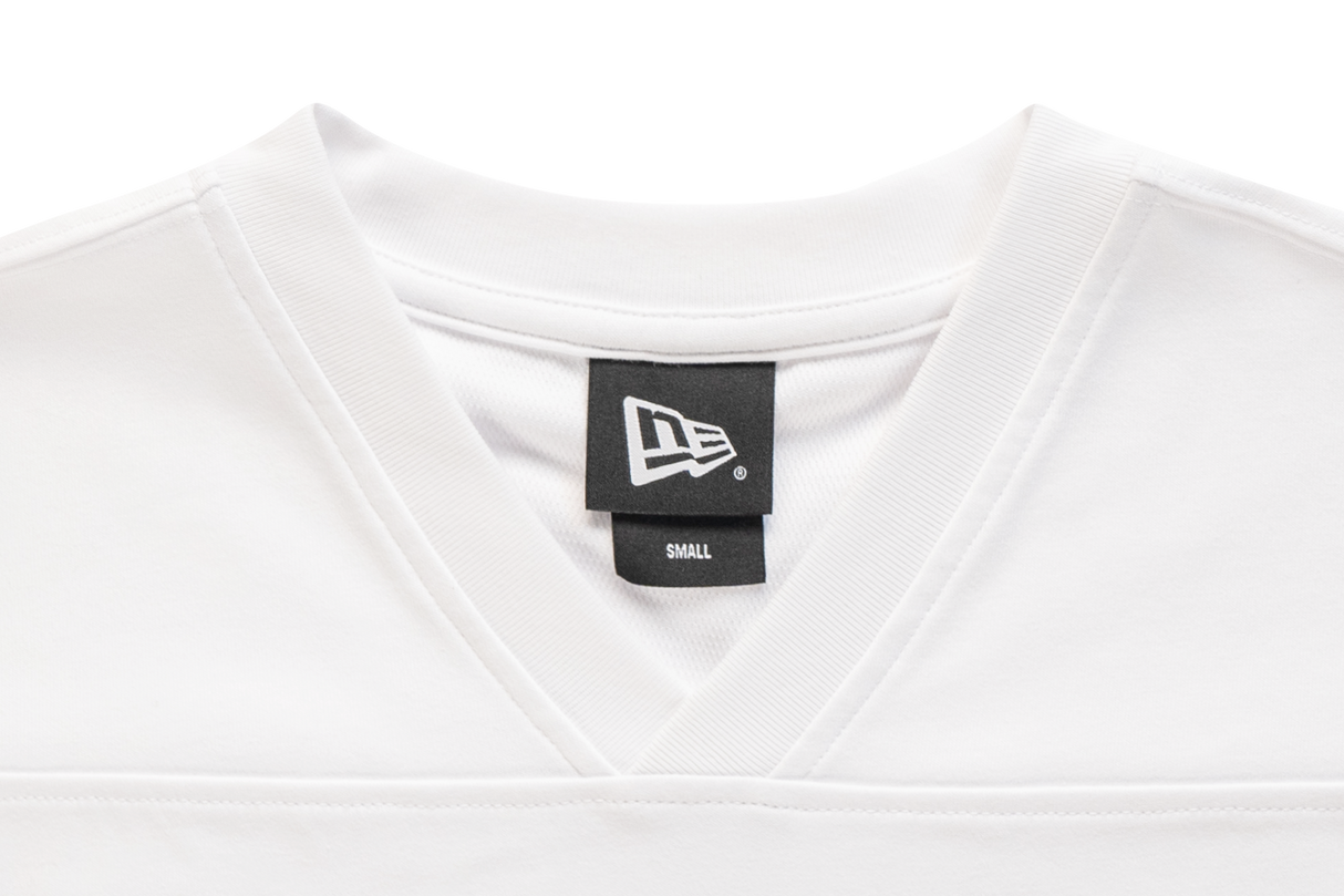 New Era Los Angeles Dodgers Tonal Pack White Jersey