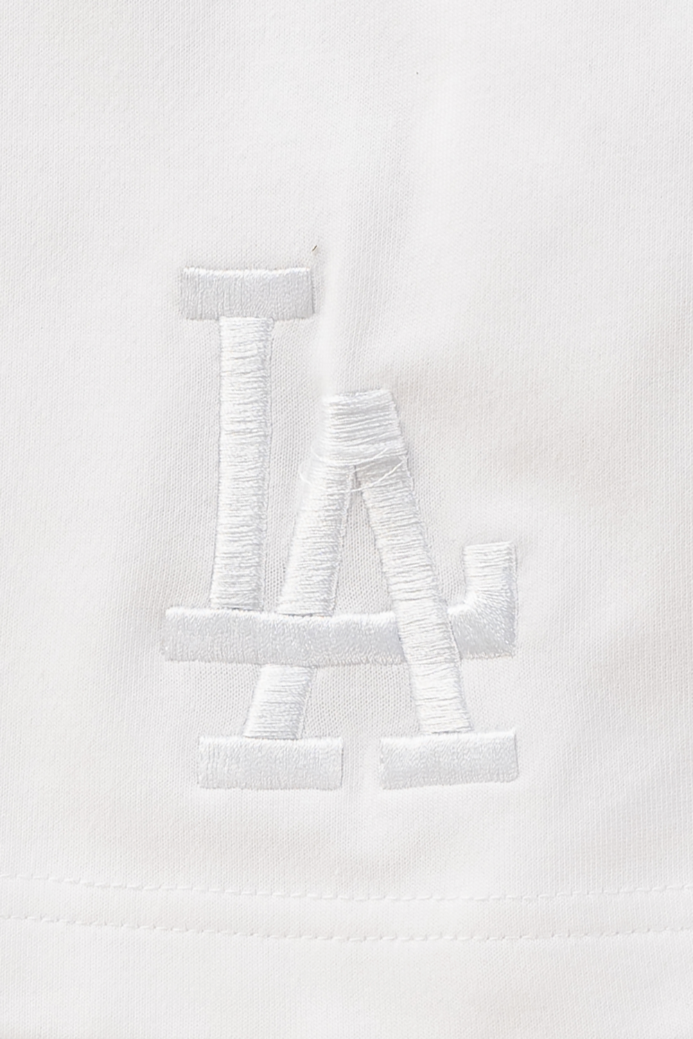 New Era Los Angeles Dodgers Tonal Pack White Jersey