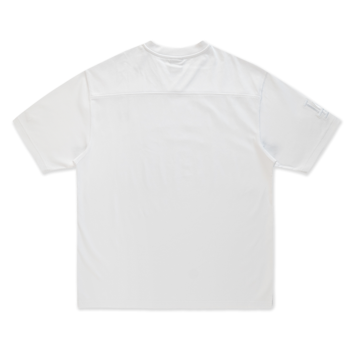 New Era Los Angeles Dodgers Tonal Pack White Jersey