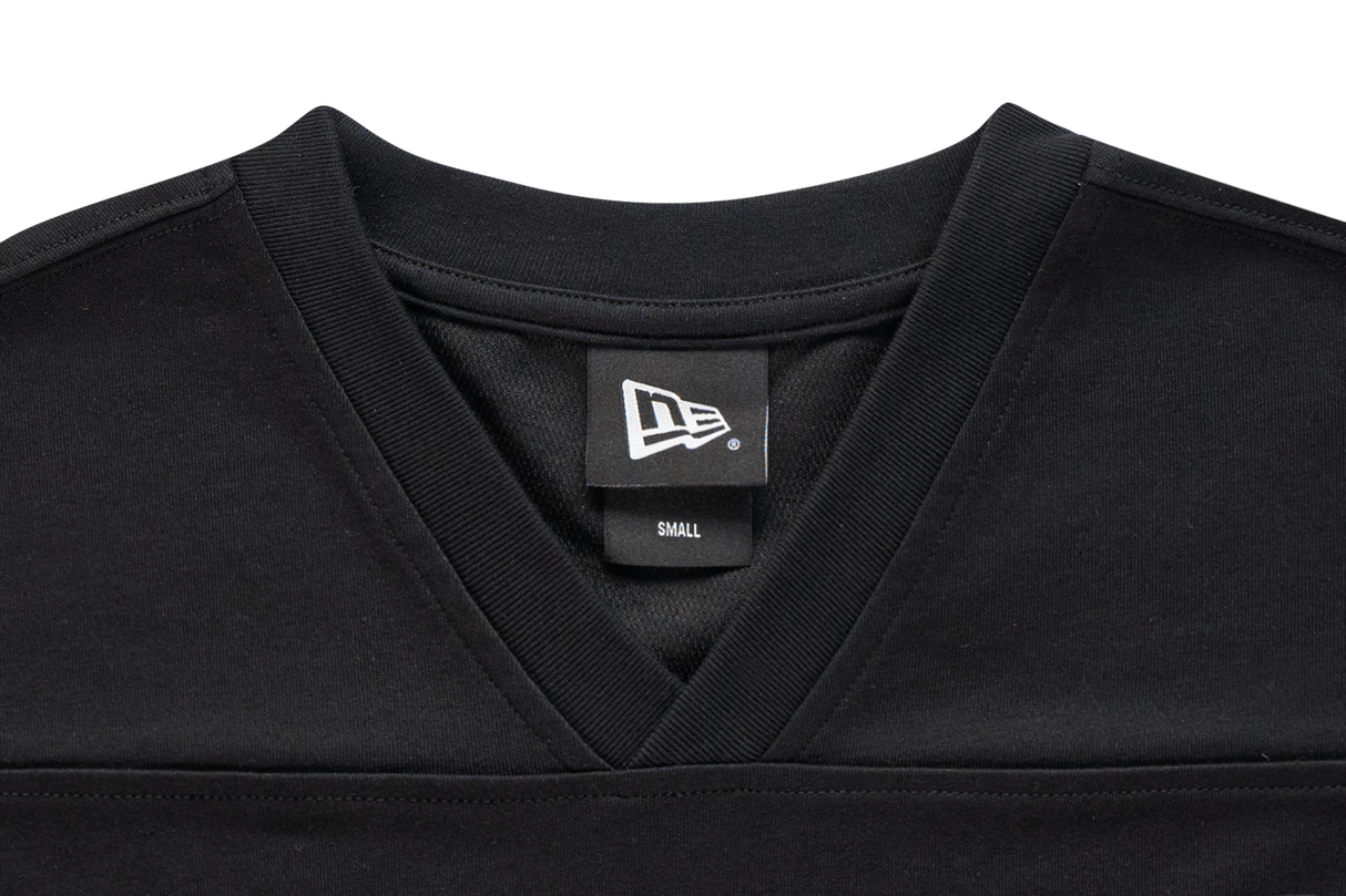 New Era Las Vegas Raiders Tonal Pack Black Jersey