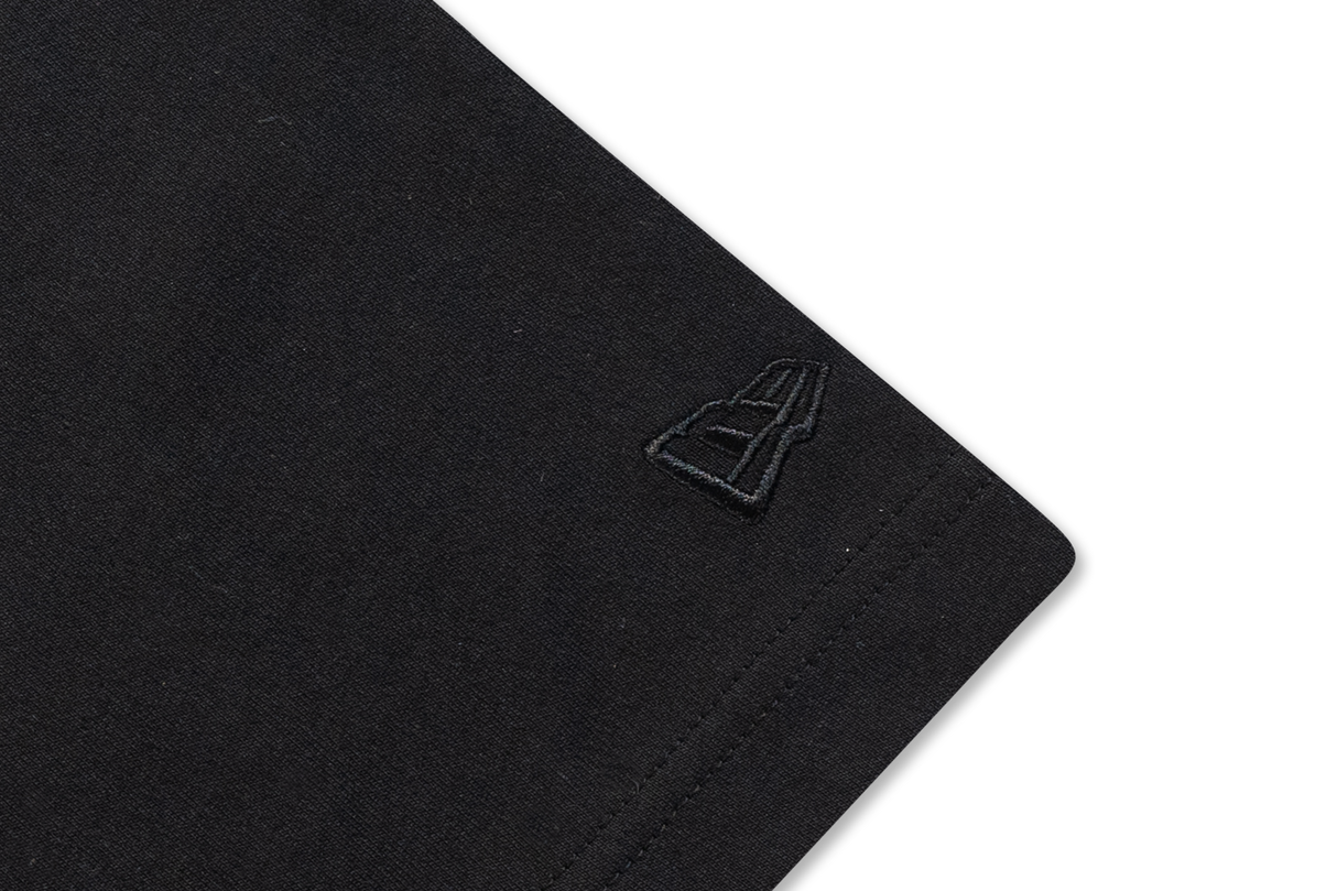 New Era Las Vegas Raiders Tonal Pack Black Jersey