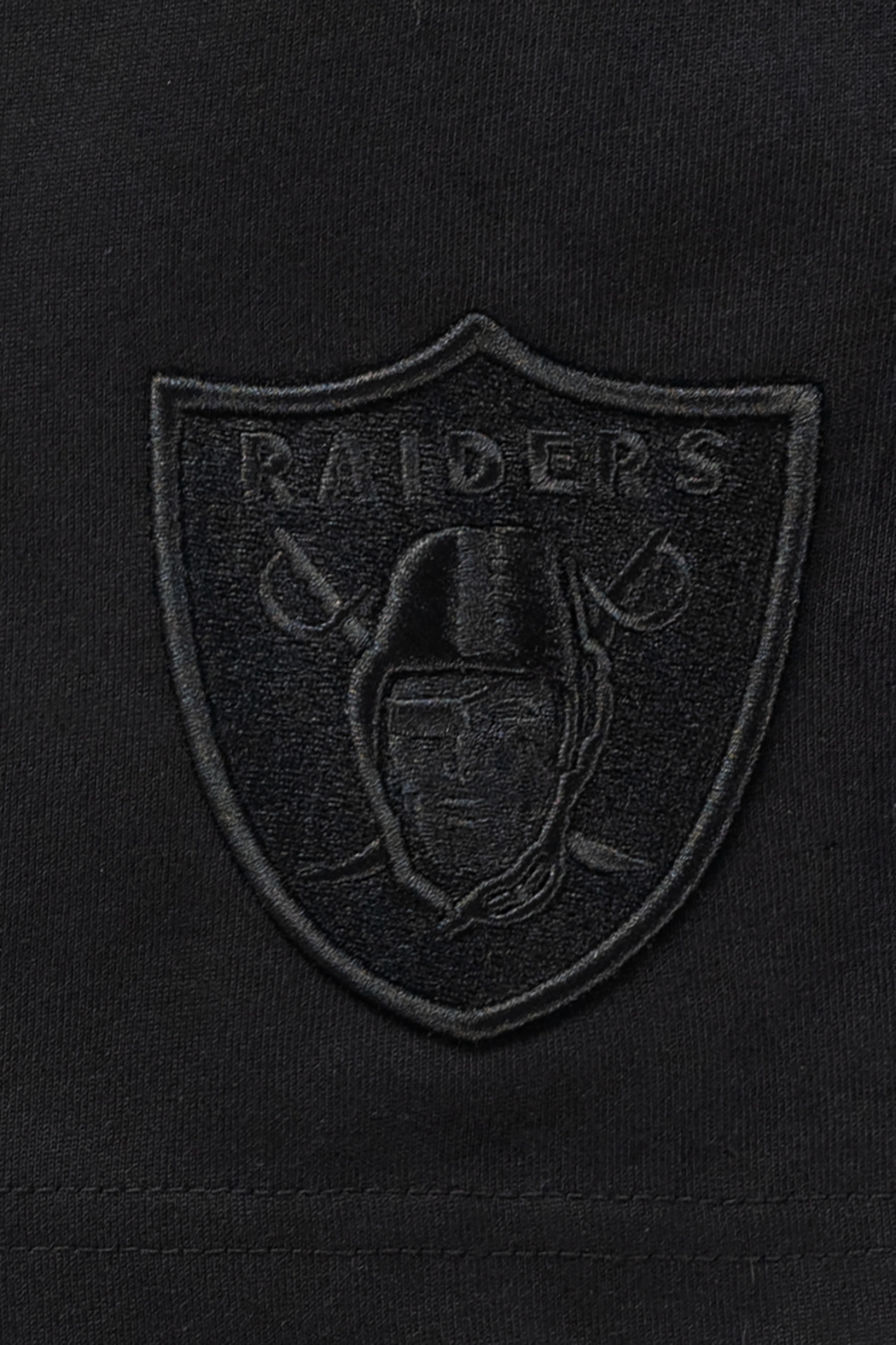 New Era Las Vegas Raiders Tonal Pack Black Jersey