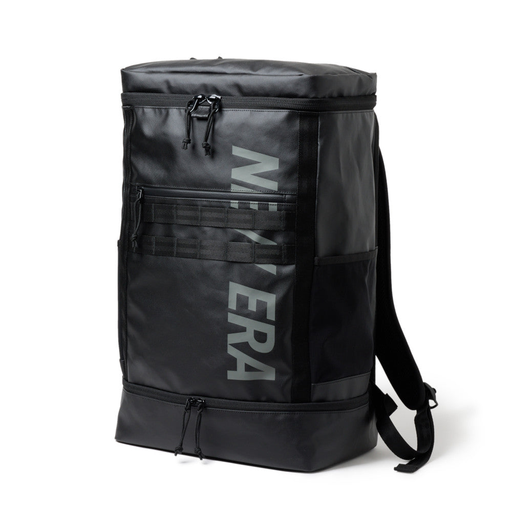 New Era Boxpack 46L TPU Printed Logo