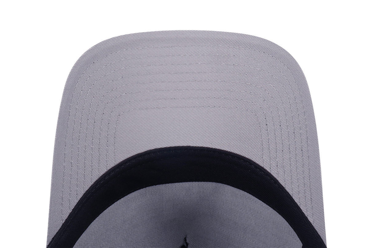 New Era 9FORTY A-Frame Los Angeles Dodgers Street Culture Black Snapback