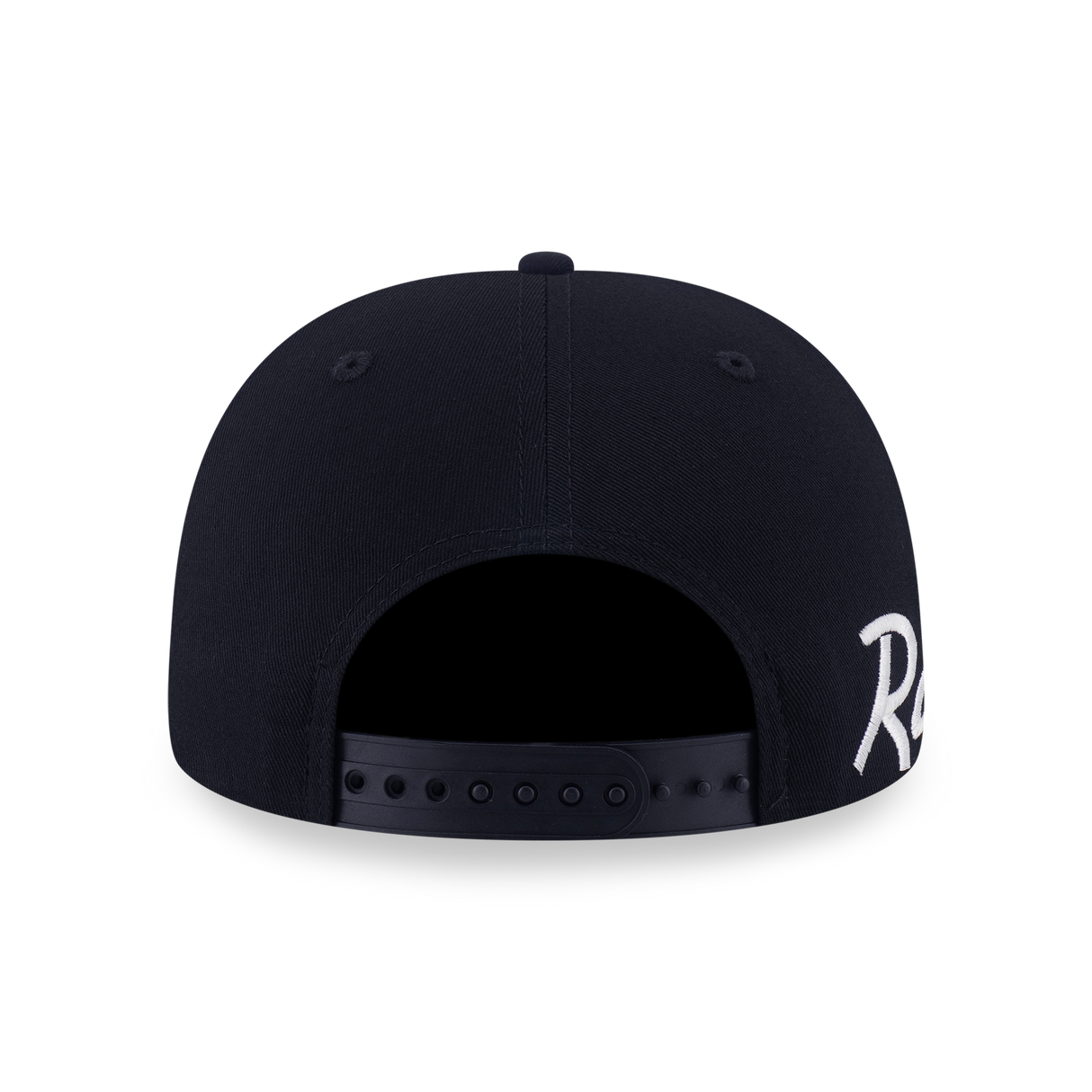 New Era 9FORTY A-Frame Las Vegas Raiders Street Culture Black Snapback