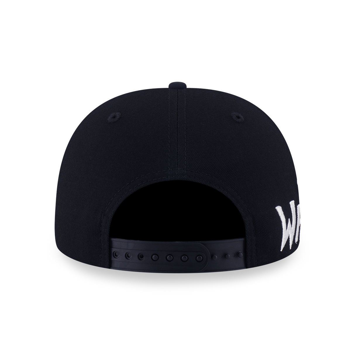 New Era 9FORTY A-Frame Chicago White Sox Street Culture Black Snapback