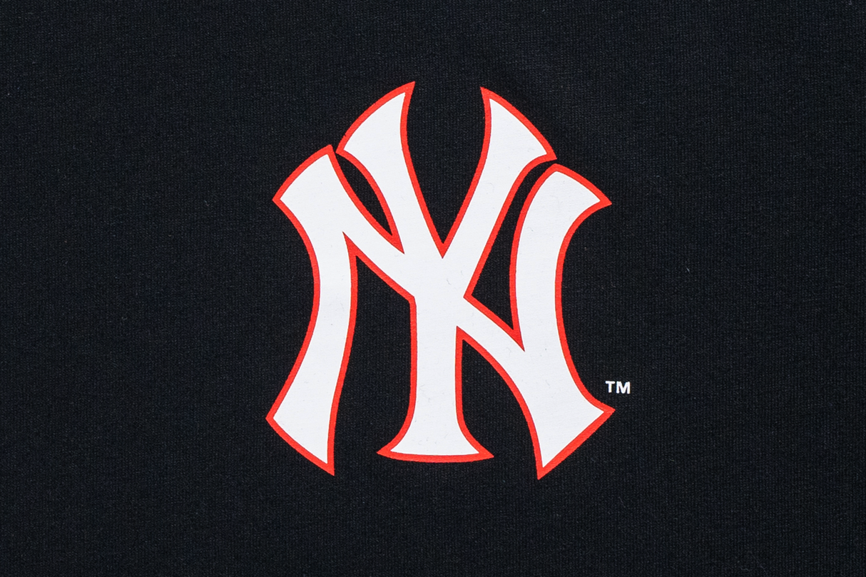 New Era New York Yankees Short Sleeve T-Shirt