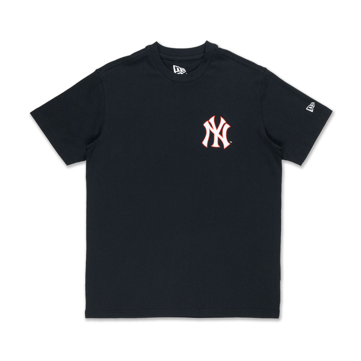 New Era New York Yankees Short Sleeve T-Shirt