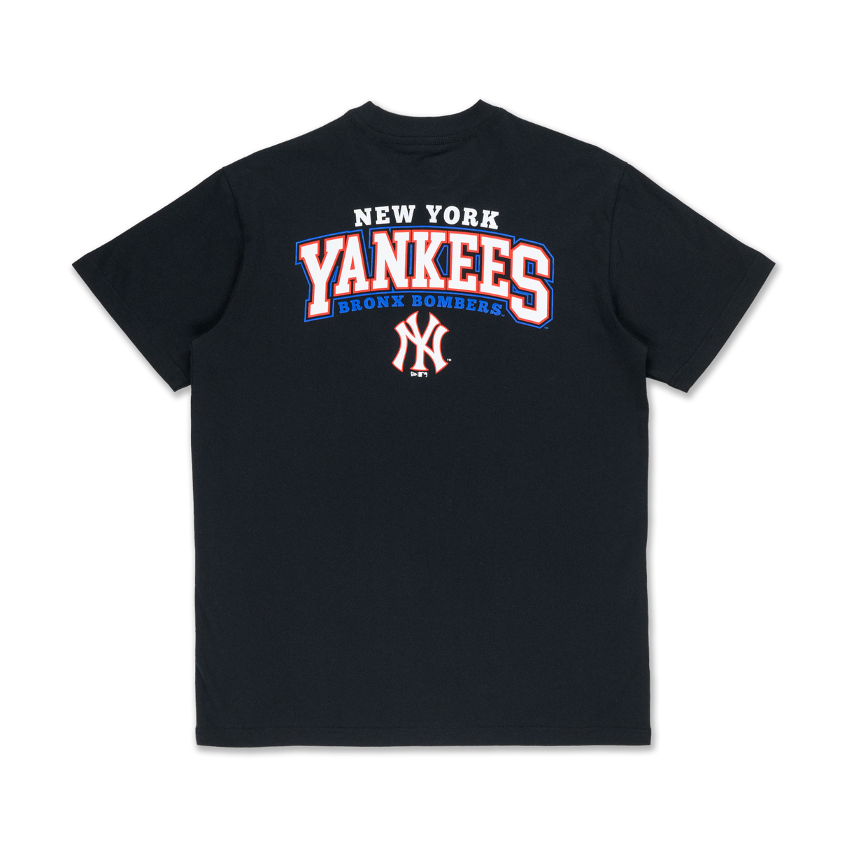 New Era New York Yankees Short Sleeve T-Shirt