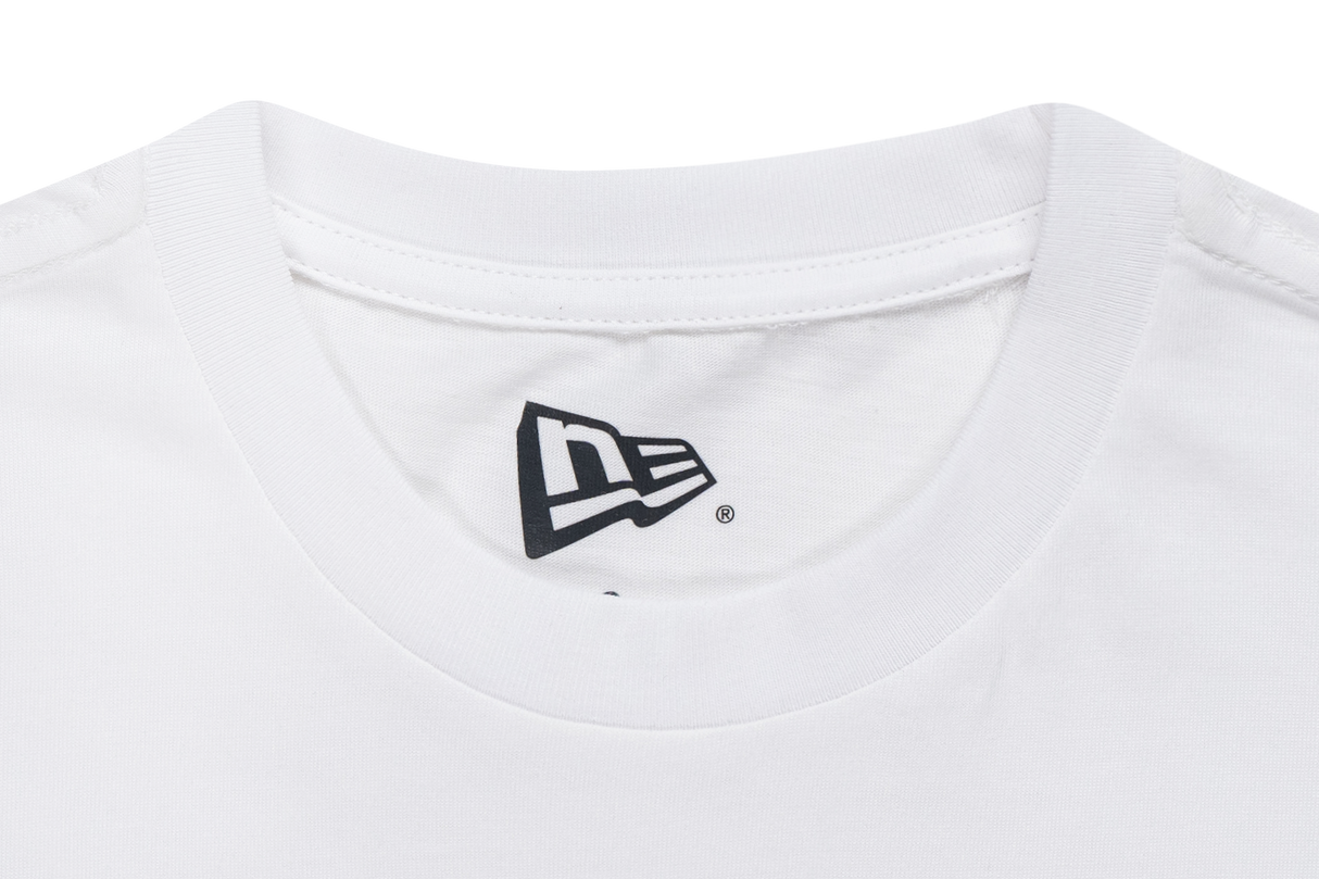 New Era Los Angeles Dodgers Short Sleeve T-Shirt