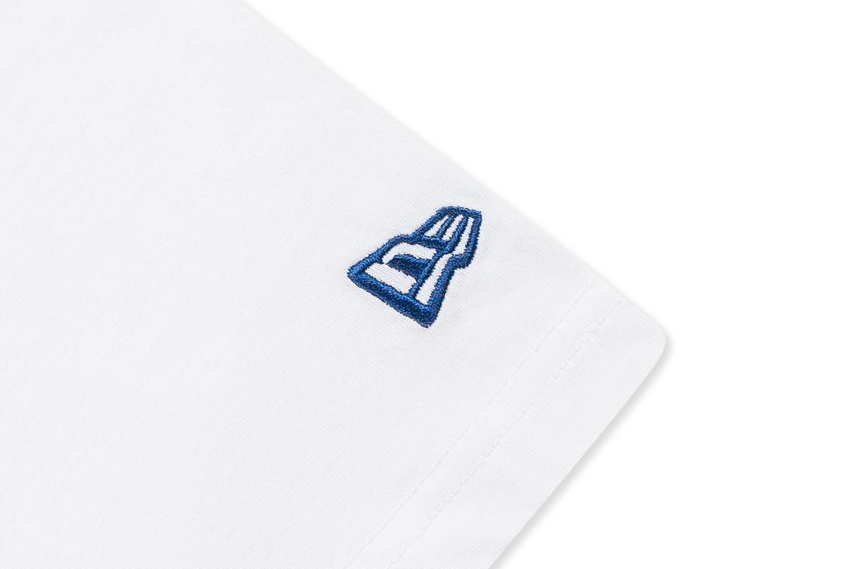New Era Los Angeles Dodgers Short Sleeve T-Shirt