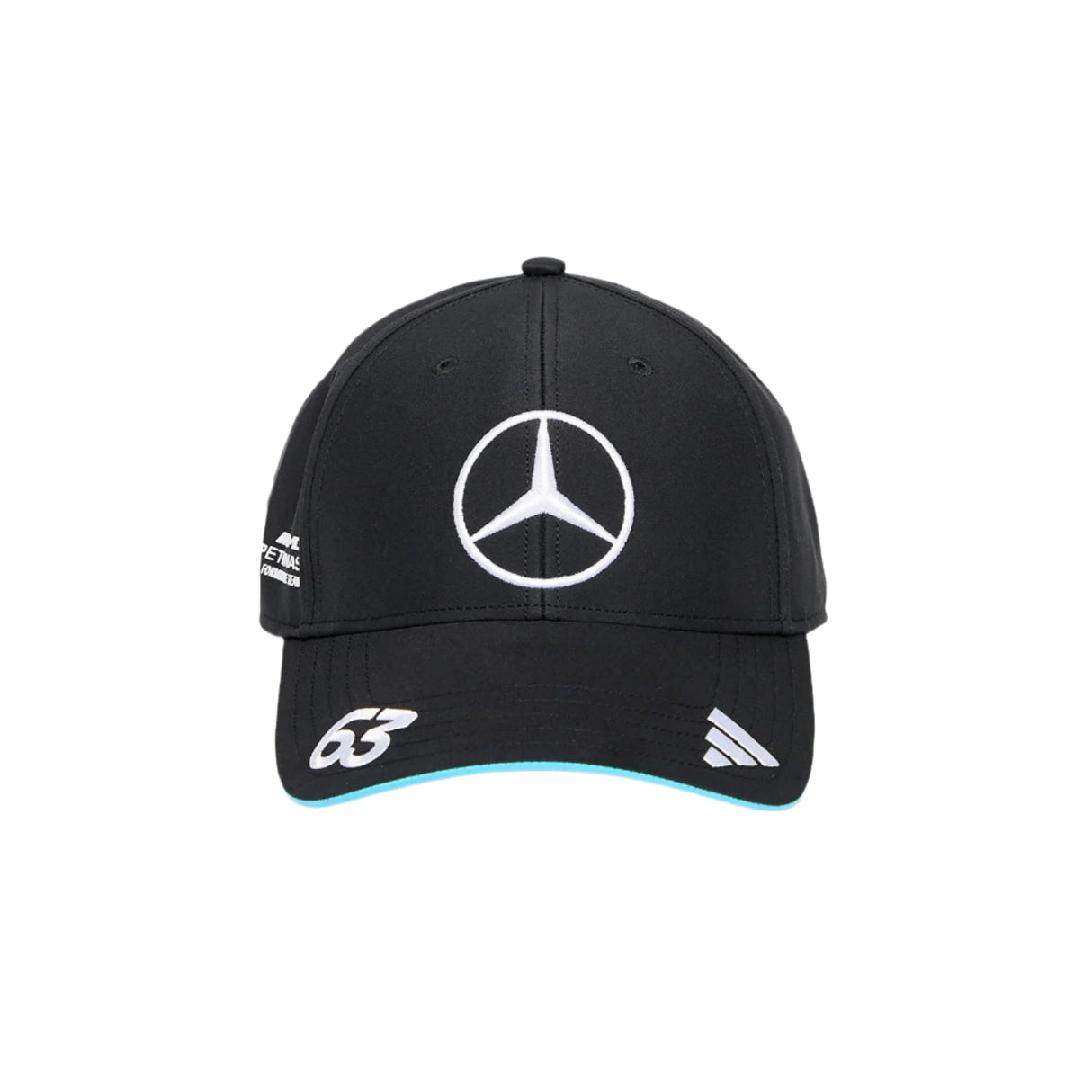 adidas Mercedes - AMG Petronas Formula One Team George Russell Cap