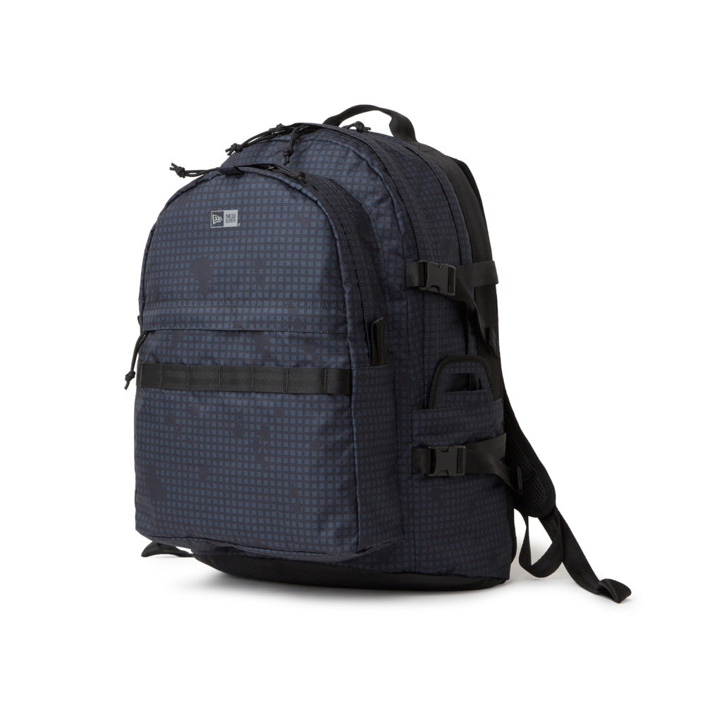 New Era 35L Night Camo 35L Carrier Pack