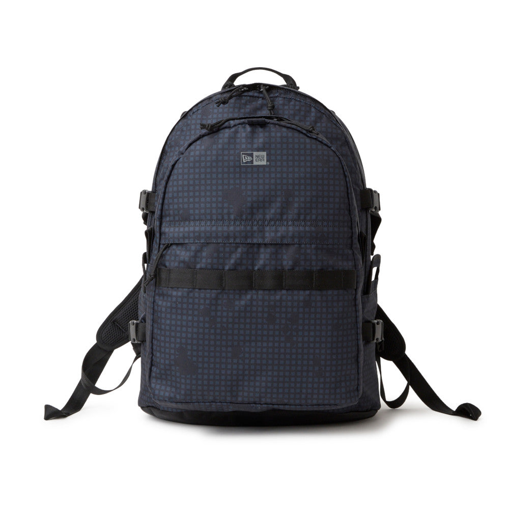 New Era 35L Night Camo 35L Carrier Pack