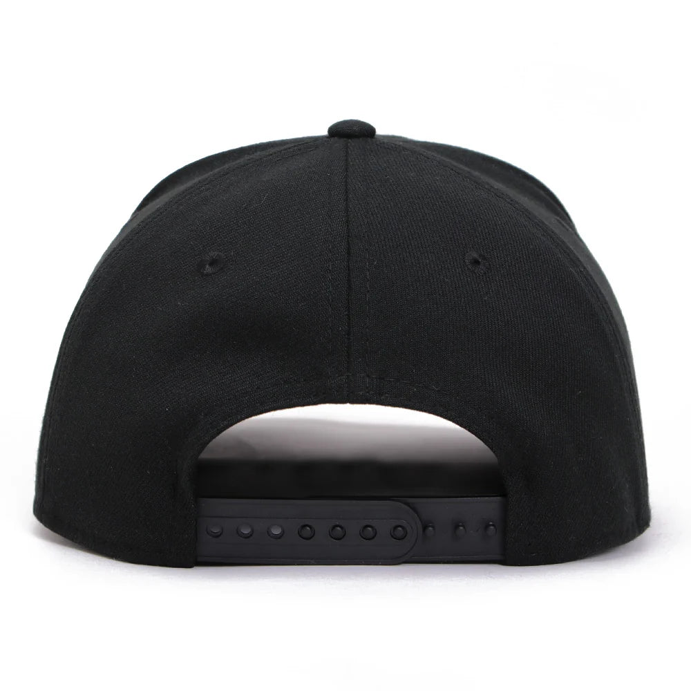 New Era 9SEVENTY New York Yankees Stretch Snapback Cap
