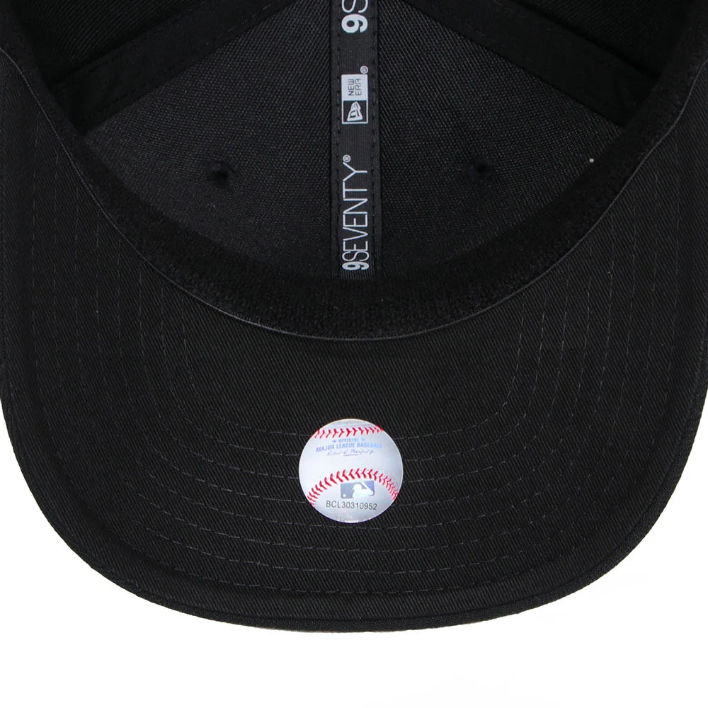 New Era 9SEVENTY New York Yankees Stretch Snapback Cap