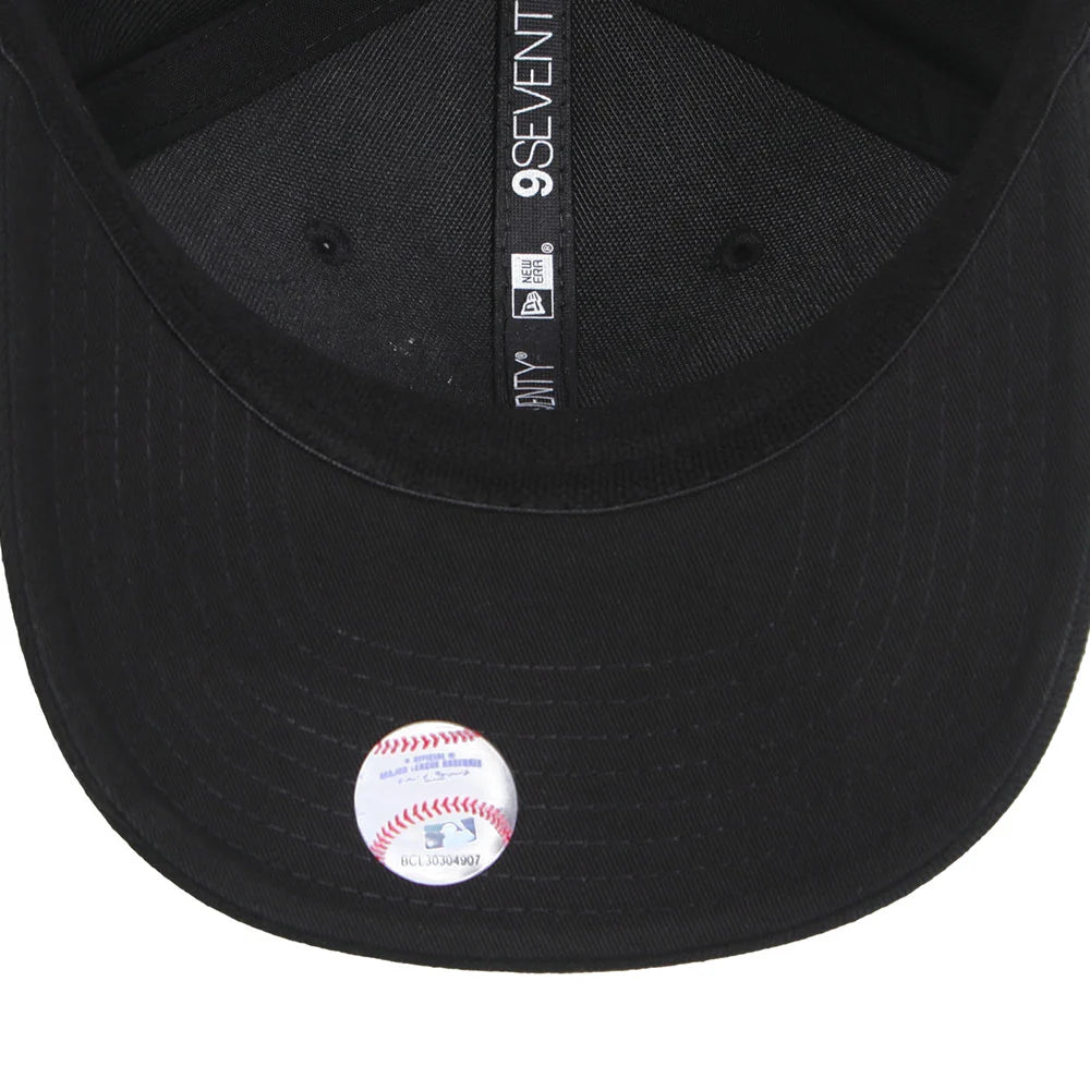 New Era 9SEVENTY Los Angeles Dodgers Stretch Snapback Cap