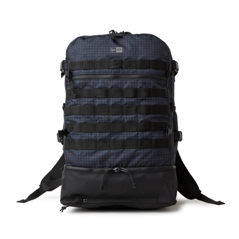 New Era 38L 150D Nite Camo Club Pack